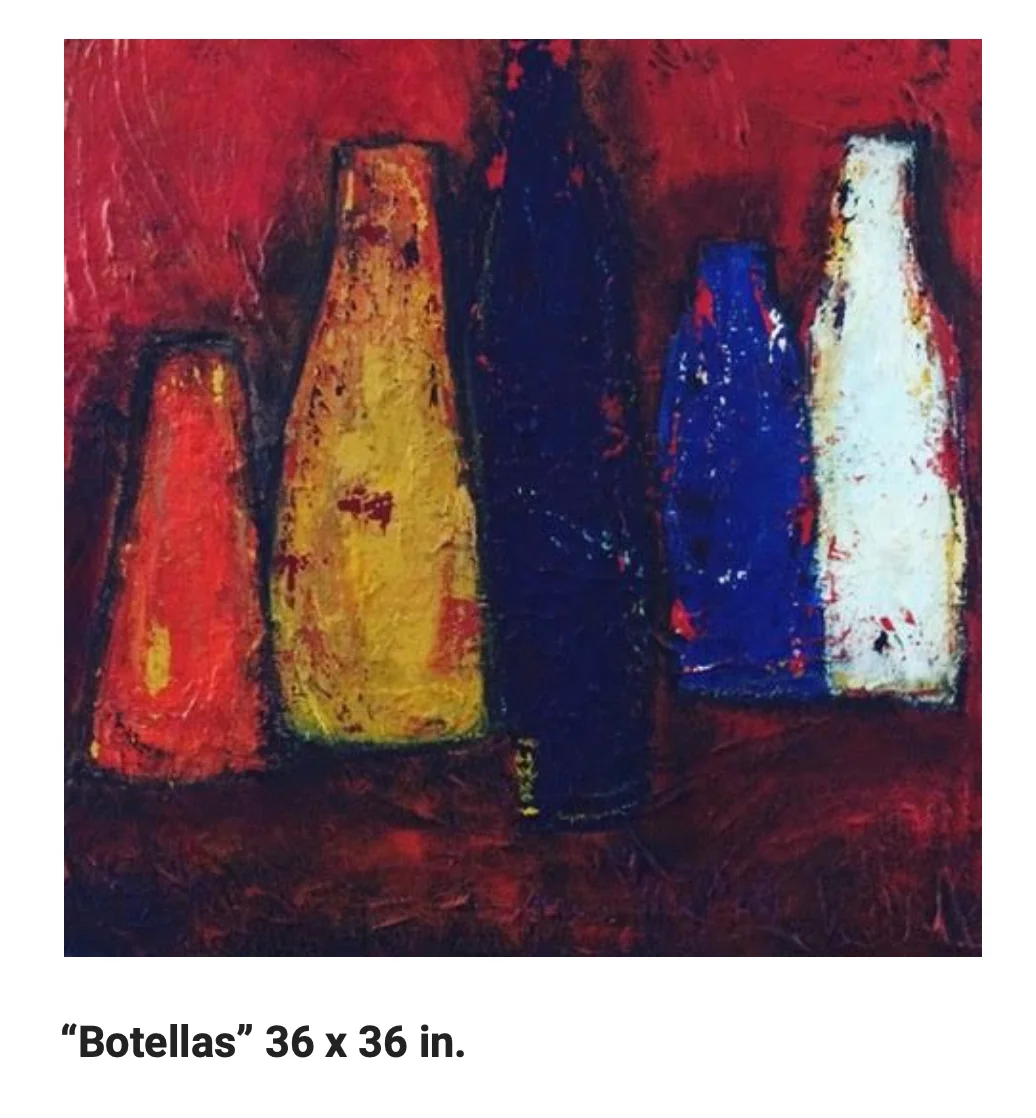 Botellas
